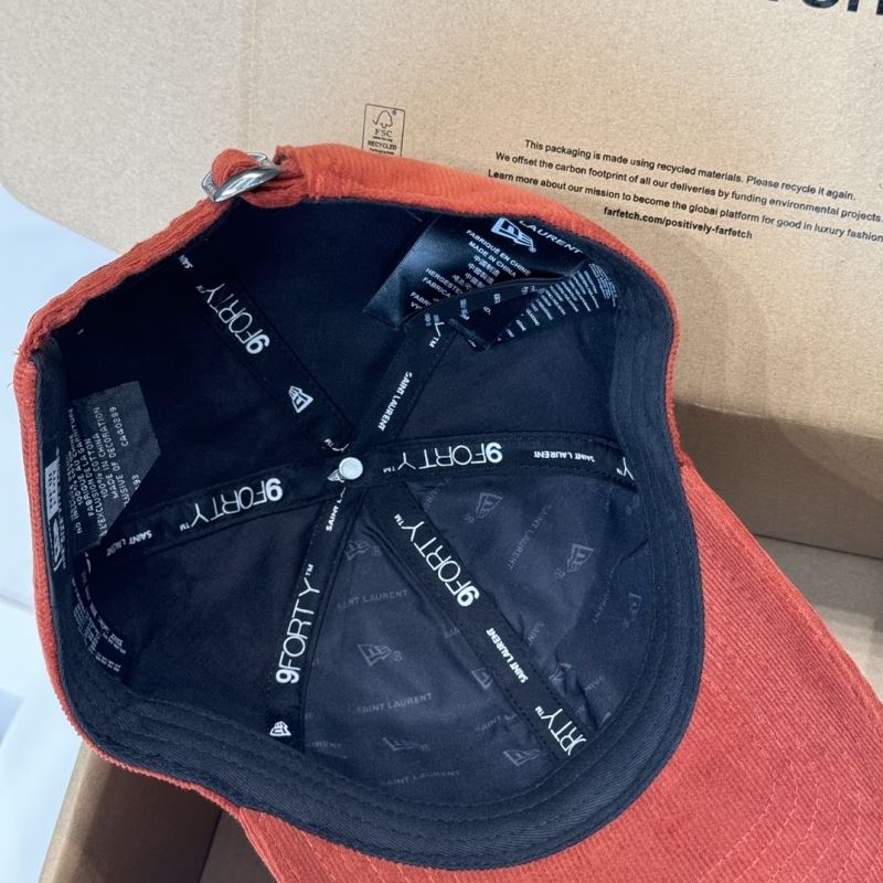 YSL Caps